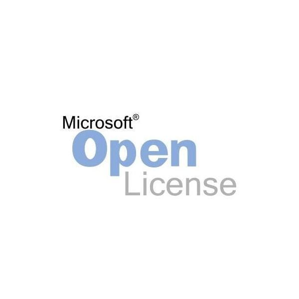Microsoft WINENT ALNG UpgrdSAPk OLV NL 1Y Ent
