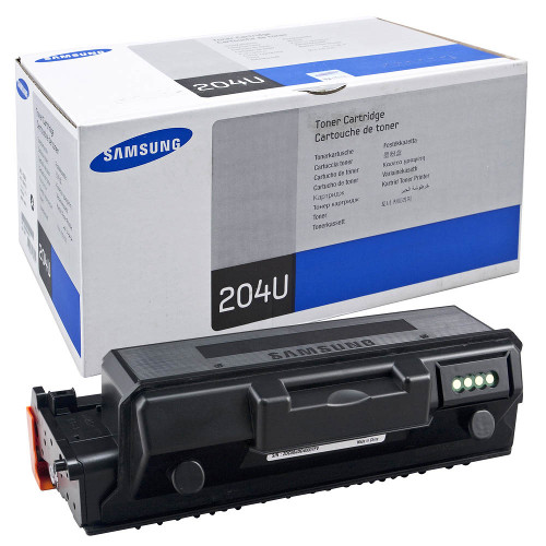 Toner Samsung  MLT-D204U  Black  15000 str.