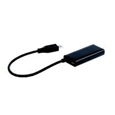 Adapter MHL HDMI żeński na microUSB 11 pin  Gembird