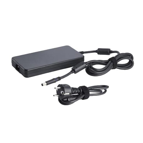 Zasilacz sieciowy do laptopa Dell  240W Wtyczka  7.4 mm