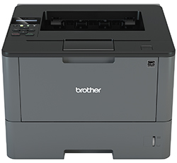 Brother HL-L5100DN