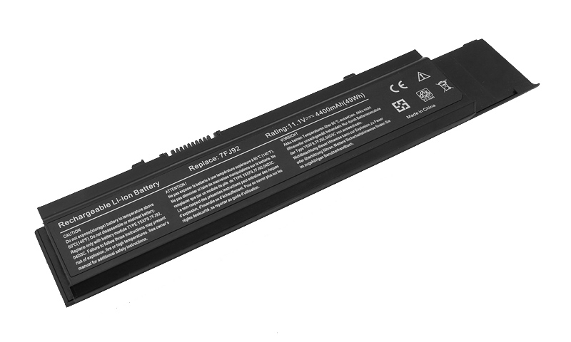 Bateria do laptopa Dell Vostro 3400; 3500; 3700  11.1 V  4400 mAh