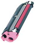 Toner Konica Minolta  Magicolor  Magenta  2300  4500 str.
