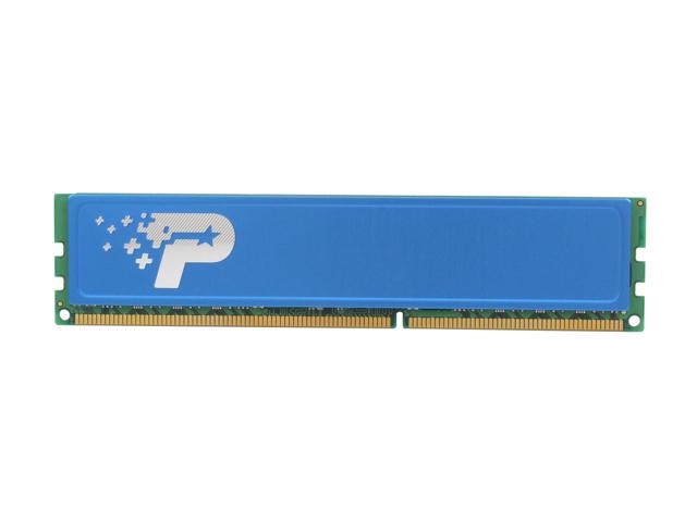 DIMM PC-1600 DDR3   8GB      Patriot Signature
