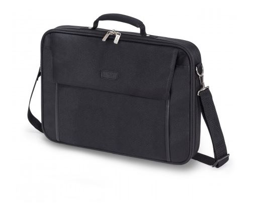 Torba na laptopa Dicota Eco Multi Base 14 - 15.6"  Czarna