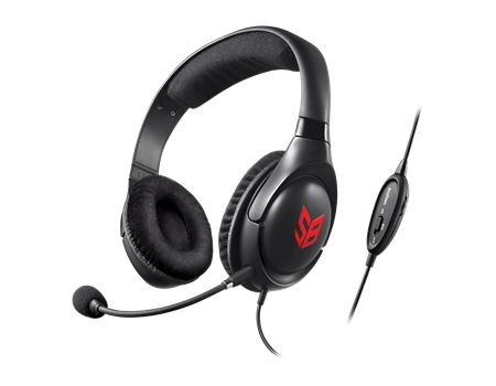 Słuchawki Creative Blaze Gaming