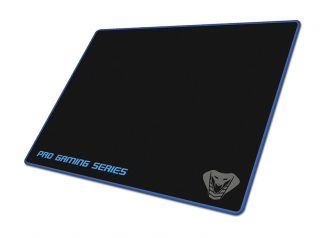 Podkładka pod mysz Media-Tech Cobra Pro  345 x 250 mm