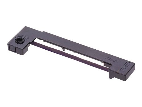 Taśma do drukarki Epson ERC09B  HX-20; M-160; M-180; M-190  Czarna