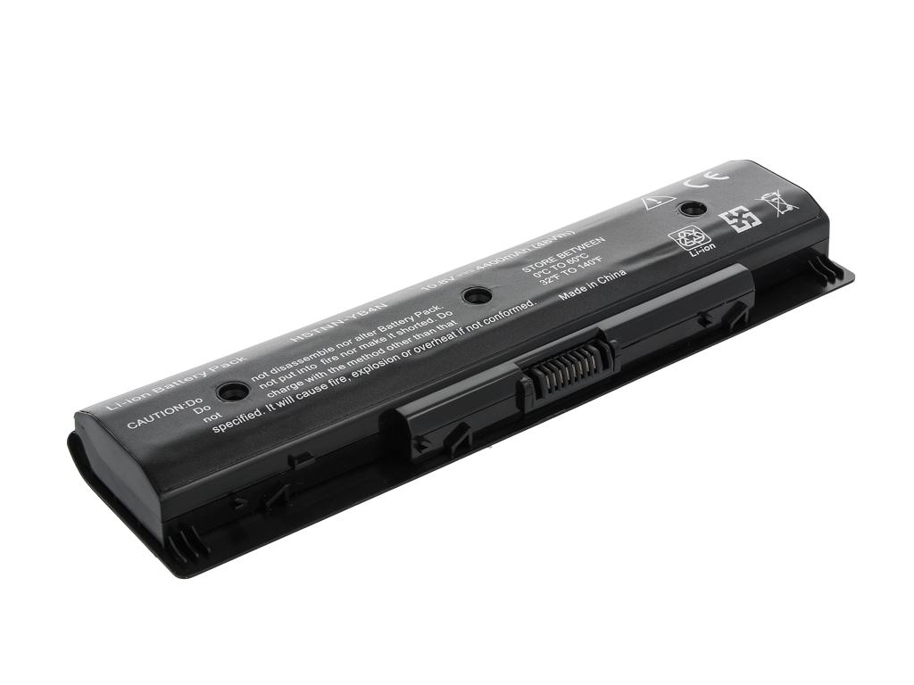 Bateria do laptopa HP Pavilion 14; 15; 17  10.8 V  4400mAh