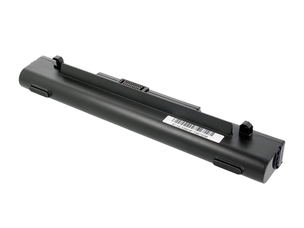 Bateria do laptopa Asus X550; A450; F450; K550  14.8 V  4400 mAh