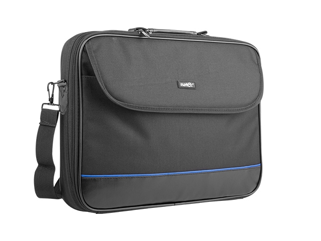 Torba na laptopa Natec Impala 15,6"  Czarna