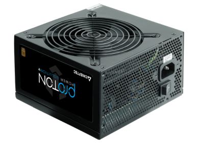Zasilacz ATX   600W  Chieftec Proton  80 Plus Bronze