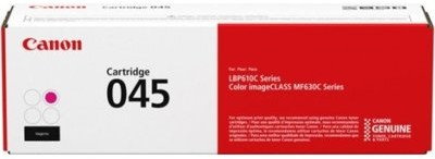 Toner Canon  CRG-045 M  Magenta  1300 str.
