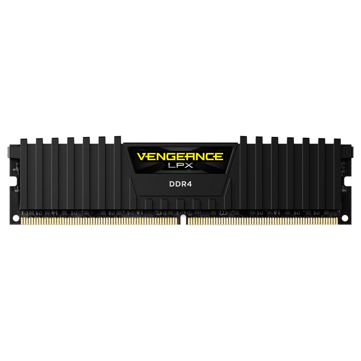 DIMM PC-2666 DDR4    8GB      Corsair  Vengeance LPX Black