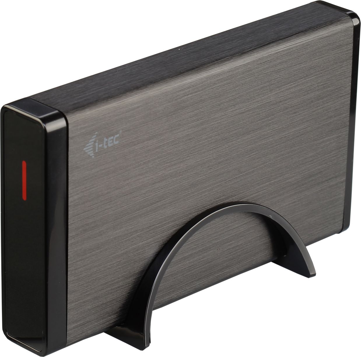 Obudowa  do HDD 3.5"  USB 3.0  i-tec MYSAFE Advance