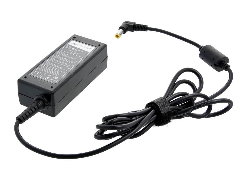 Zasilacz sieciowy do laptopa Asus  19V  33W  5,5x2,5mm