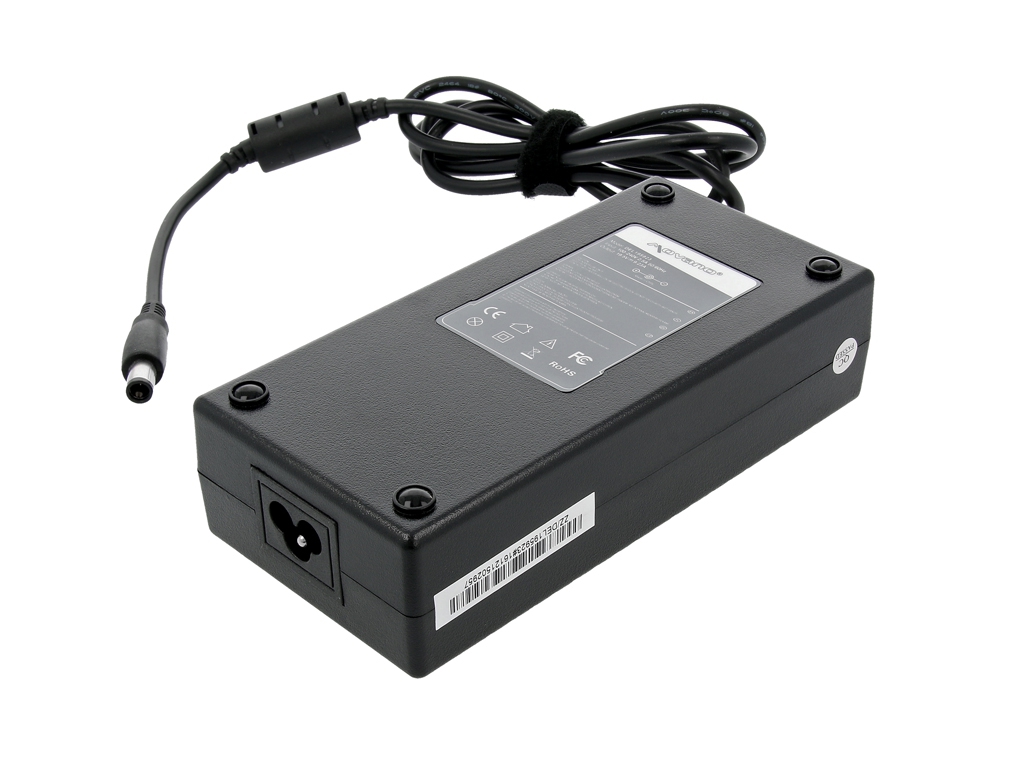 Zasilacz sieciowy do laptopa Dell  19.5V  180W  7,4x5,0mm