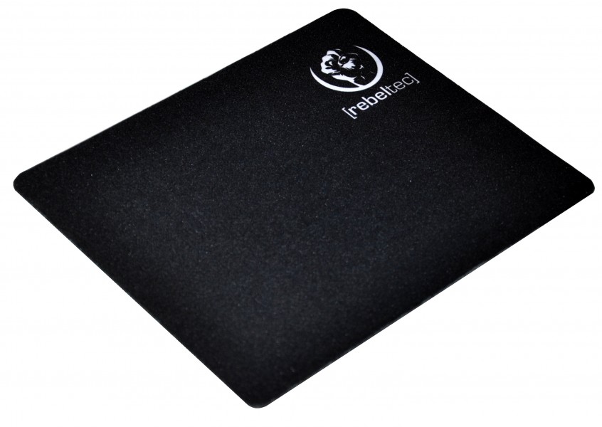 Podkładka pod mysz Rebeltec Slider S 240x200x3mm