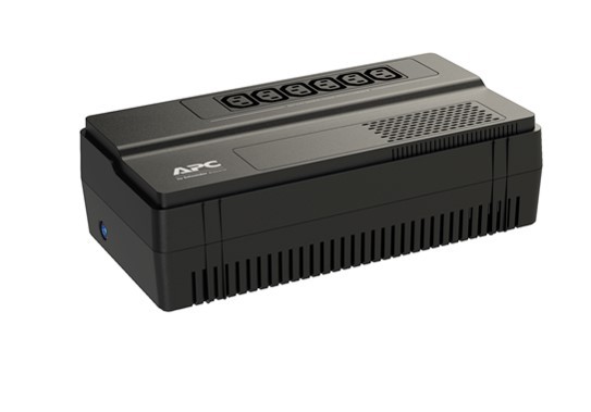 Zasilacz awaryjny UPS - APC Back-UPS BV  800VA