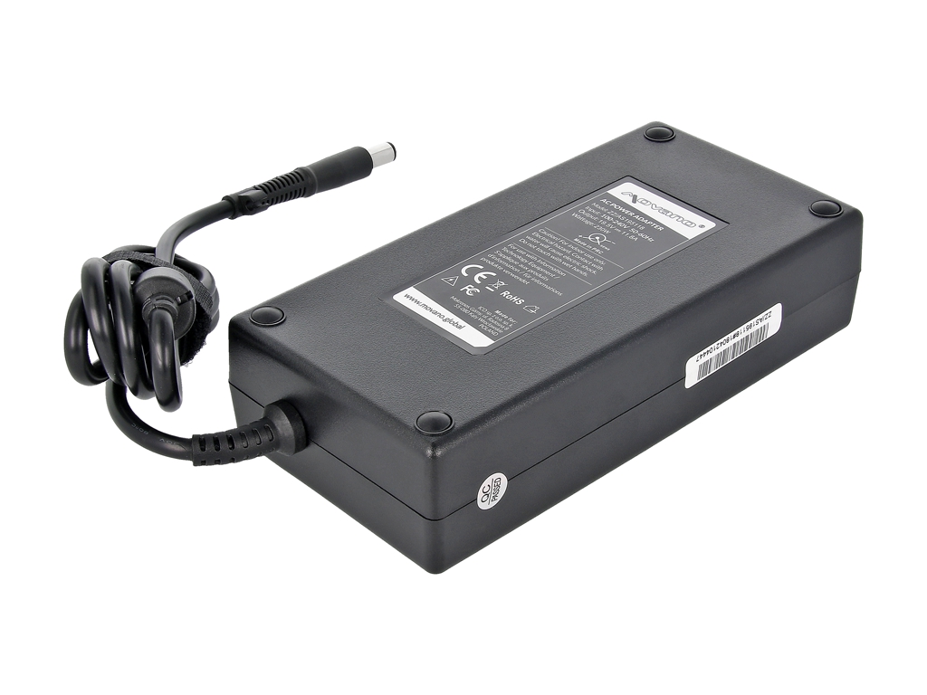 Zasilacz sieciowy do laptopa Asus  19.5V  230W  7,4x5,0mm