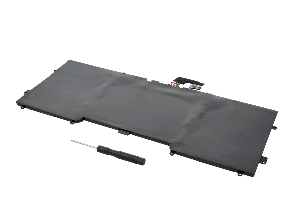 Bateria do laptopa Dell XPS 12; 13  7.4 V  6300 mAh