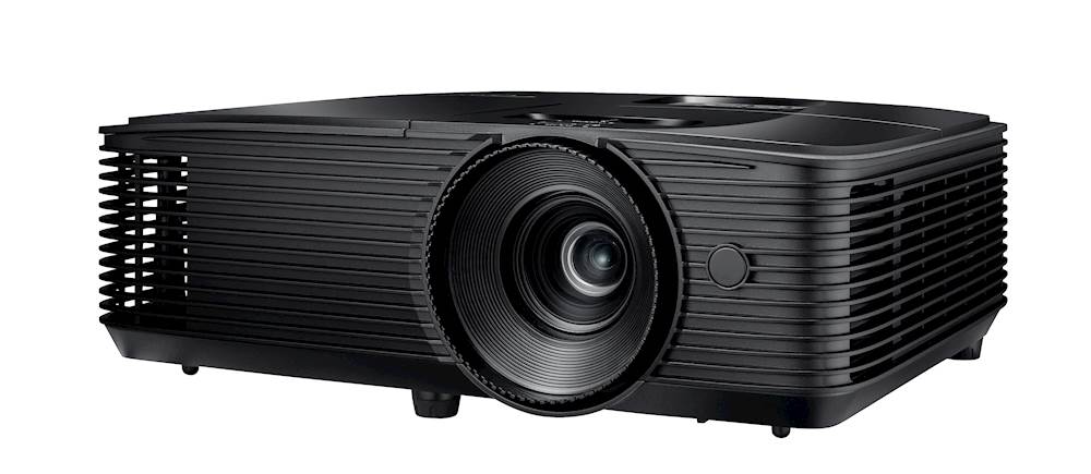 Projektor Optoma HD35UST