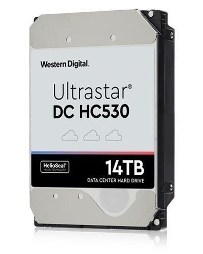 HDD  SAS 14TB WD Ultrastar DC HC530