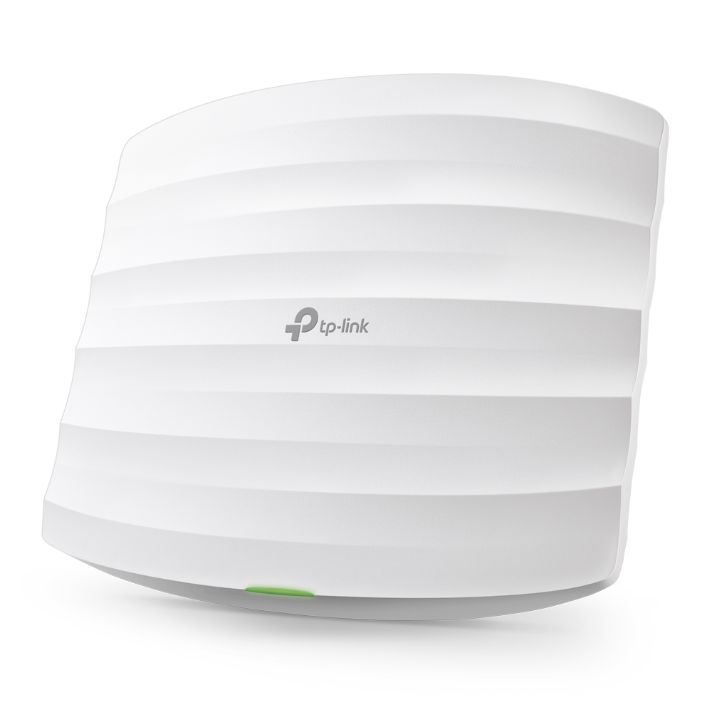 Access Point N300  TP-Link EAP115  PoE