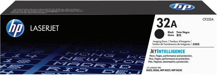 Bęben HP  32A  CF232A  Black  23000 str.