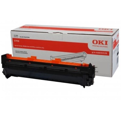 Bęben OKI 44035520  Black  20000 str.