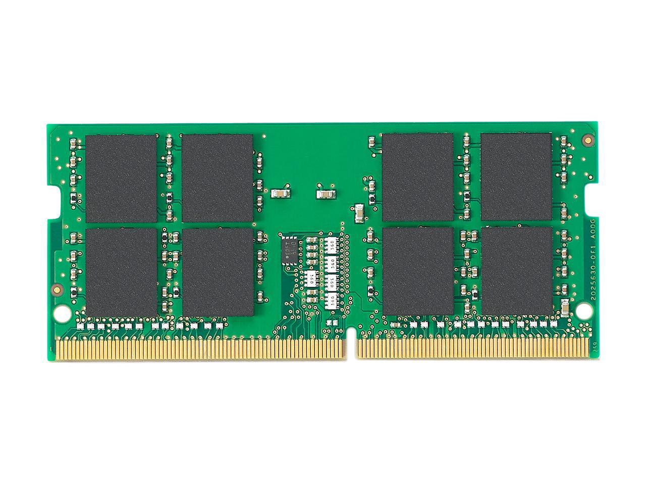 Moduł PC-3200 DDR4  16GB      Kingston KCP432SD8/16