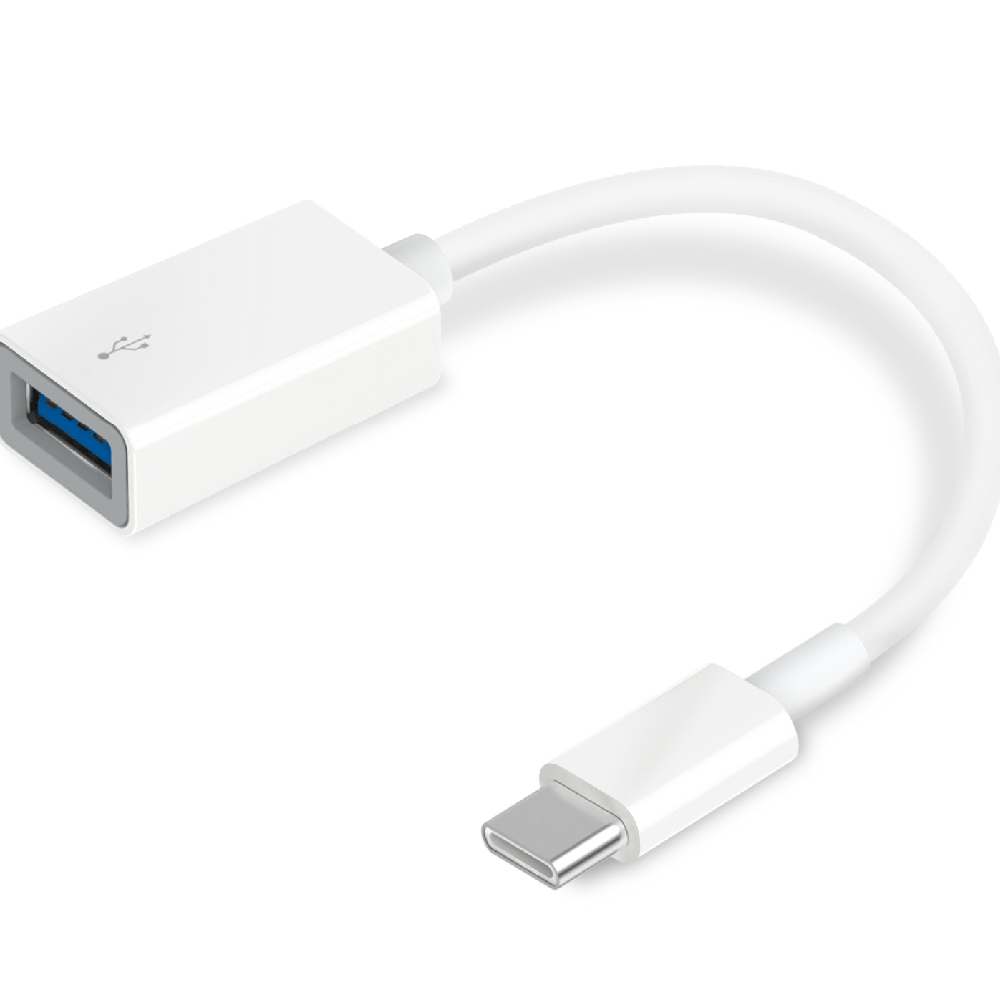 Adapter USB Type-C męski na USB 3.0 żeński  TP-Link