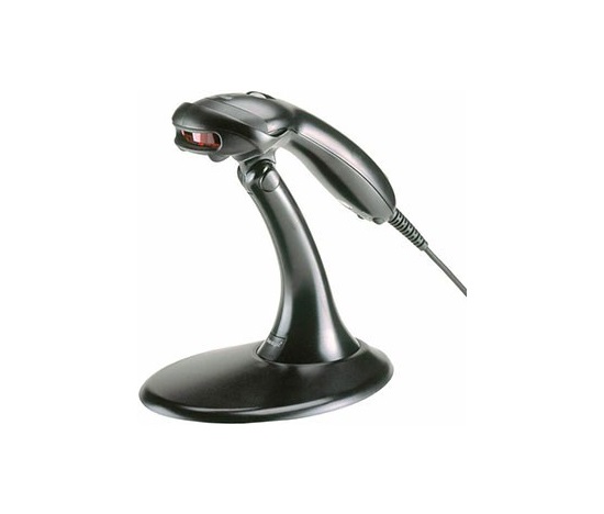 Czytnik kodów kreskowych Honeywell MS9540 USB  Czarny