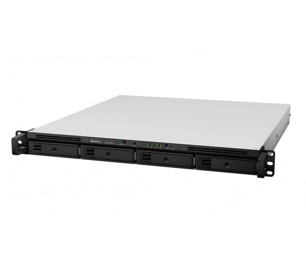 Sieciowy serwer plików NAS Synology RS1619xs+