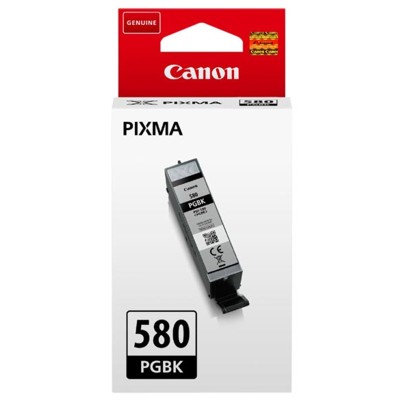 Tusz Canon  PGI-580  Black  200 str.