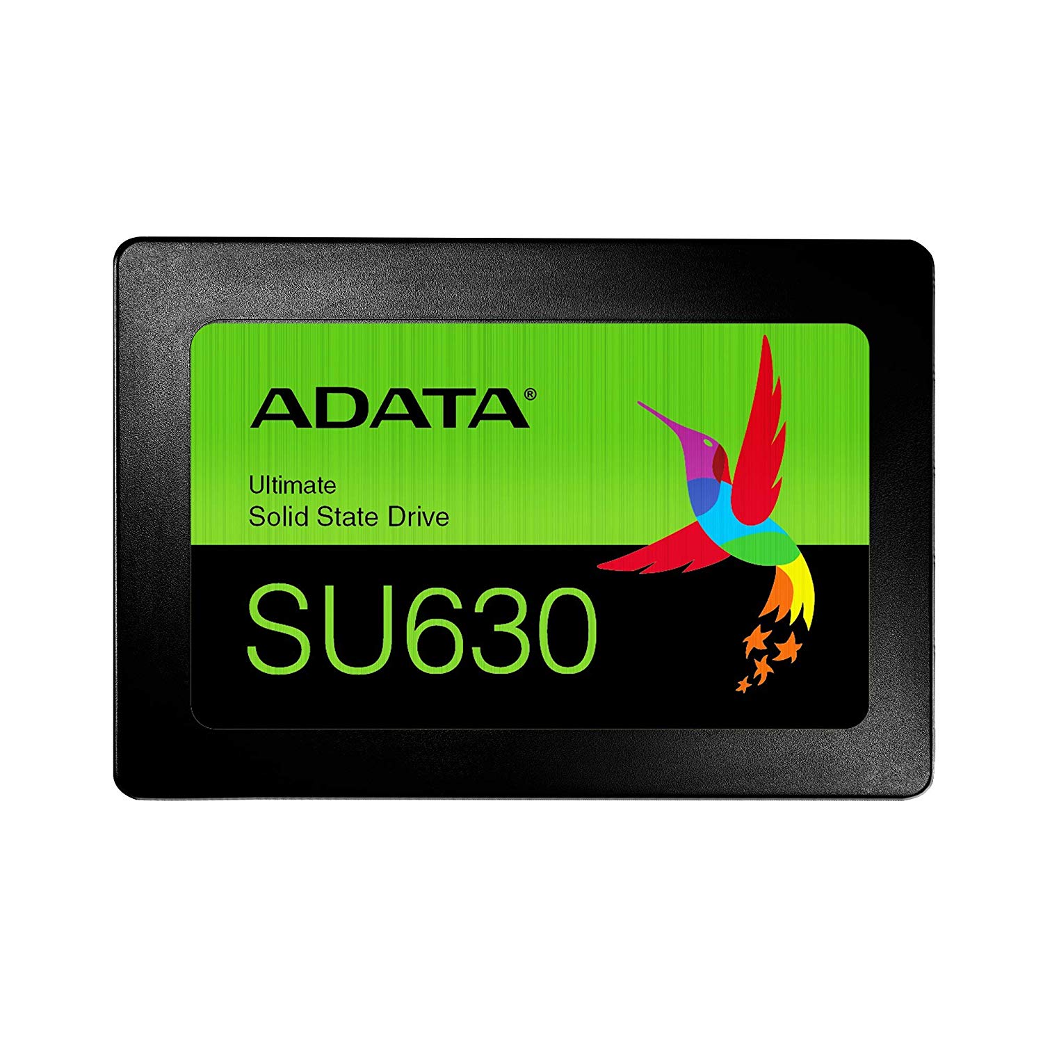 SSD 2.5"   480GB  Adata Ultimate SU630