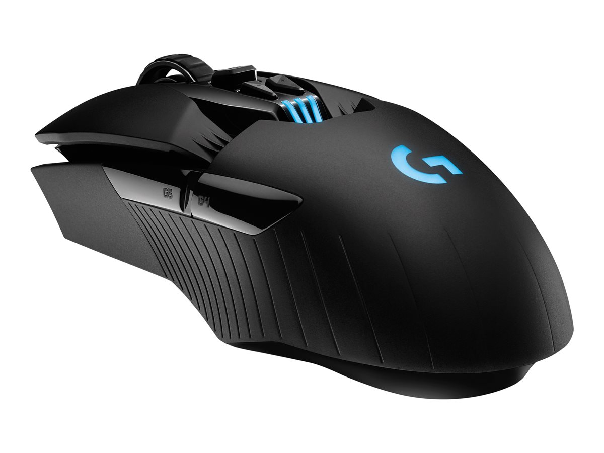 Mysz bezprzewodowa Logitech G903 Lightspeed Gaming