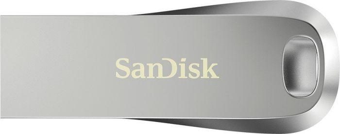 Flashdrive   64GB USB 3.1 SanDisk Ultra Luxe