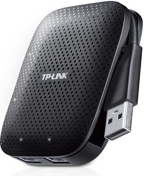 HUB USB 3.0  4 portowy zewnętrzny  TP-Link UH400