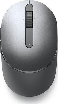 Mysz bezprzewodowa Dell Pro MS5120W Bluetooth  Szara