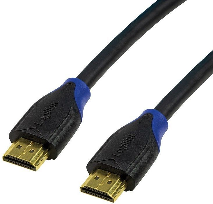 Kabel HDMI męski na HDMI męski  v.2.0  15.0 m  LogiLink