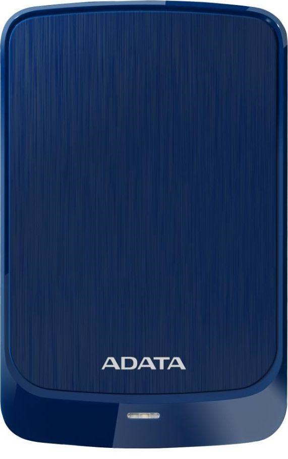 HDD  USB 3.2  2TB Adata HV320 Niebieski
