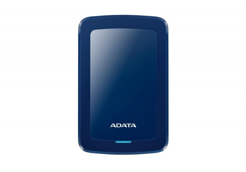 HDD  USB 3.2  1TB Adata HV300 Niebieski