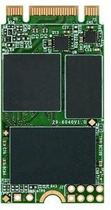 SSD M.2   240GB  Transcend 420S 2242
