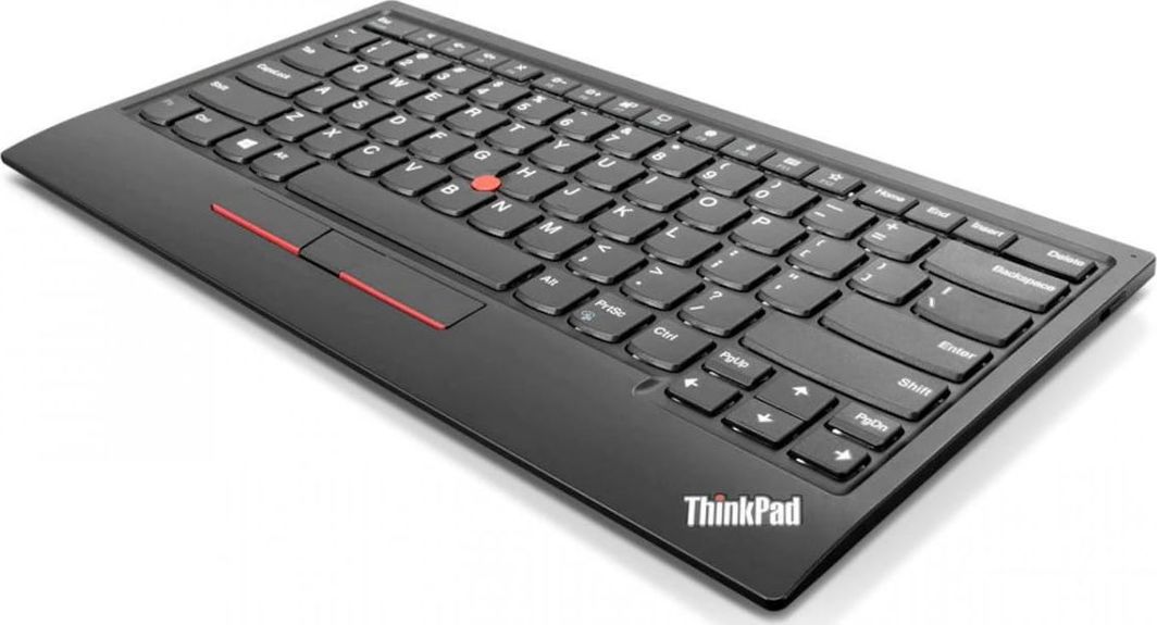 Klawiatura Lenovo ThinkPad TrackPoint II