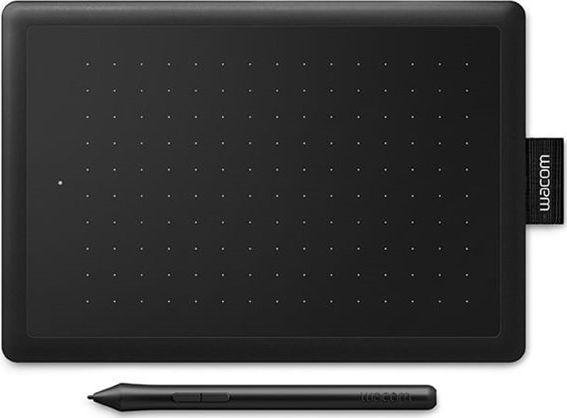 Tablet  Graficzny Wacom One Small