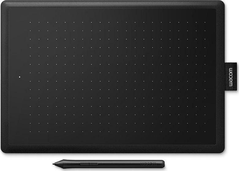 Tablet  Graficzny Wacom One Medium