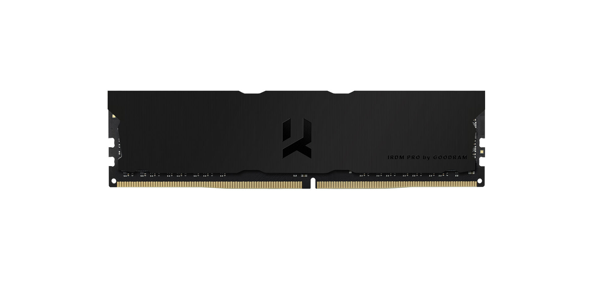 DIMM PC-3600 DDR4   16GB      GoodRam IRDM PRO  Czarny  **2 x 8GB**
