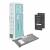 Bateria do laptopa Dell Inspiron 13; 15; 17; Latitude 3480; 3490; 3580; 3590; Vostro 5568; 5481; 5581  11.4 V  3400mAh