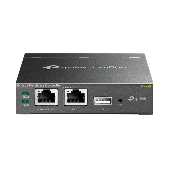 Kontroler sprzętowy TP-Link Omada Cloud OC200